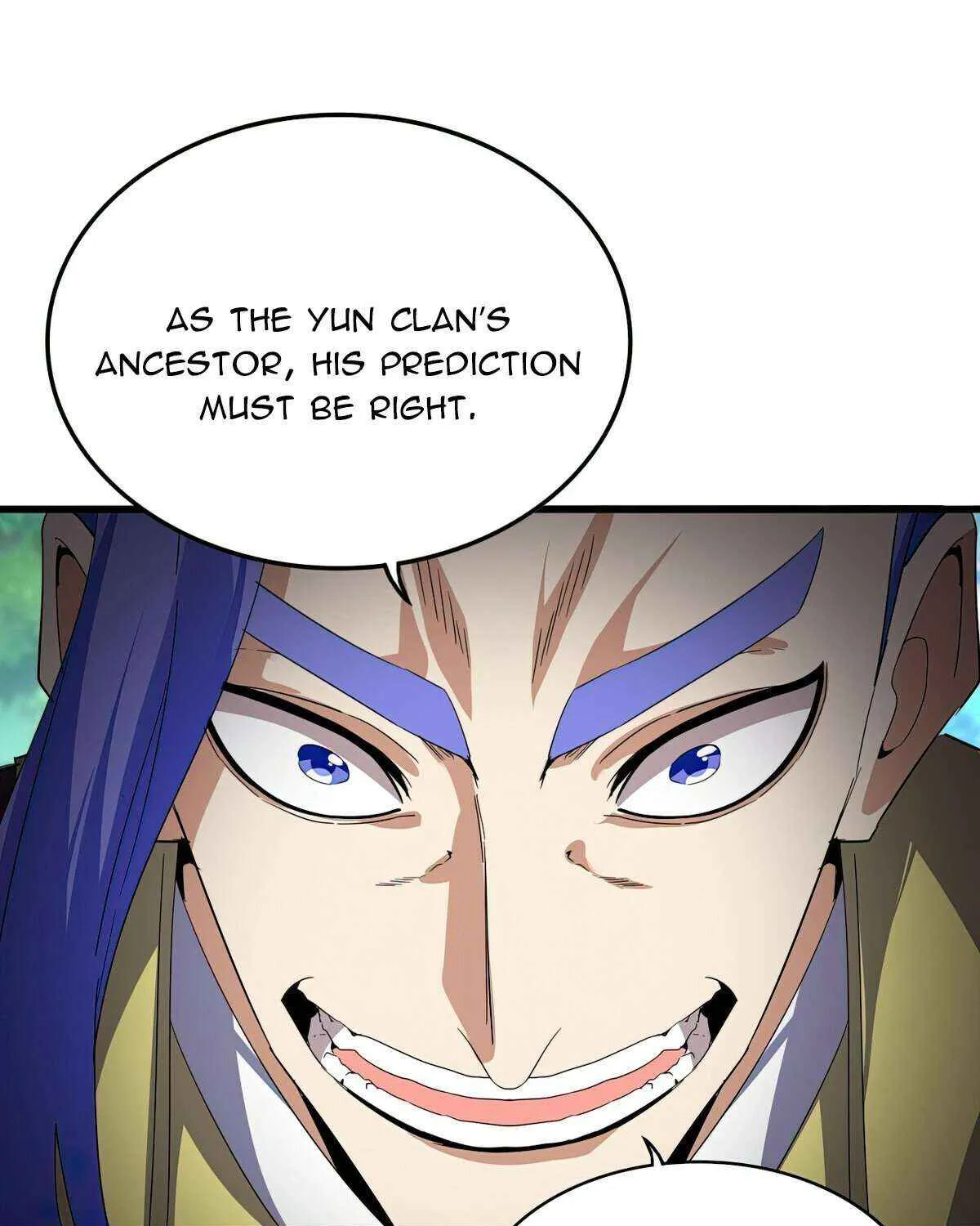 Magic Emperor Chapter 748 page 40 - 