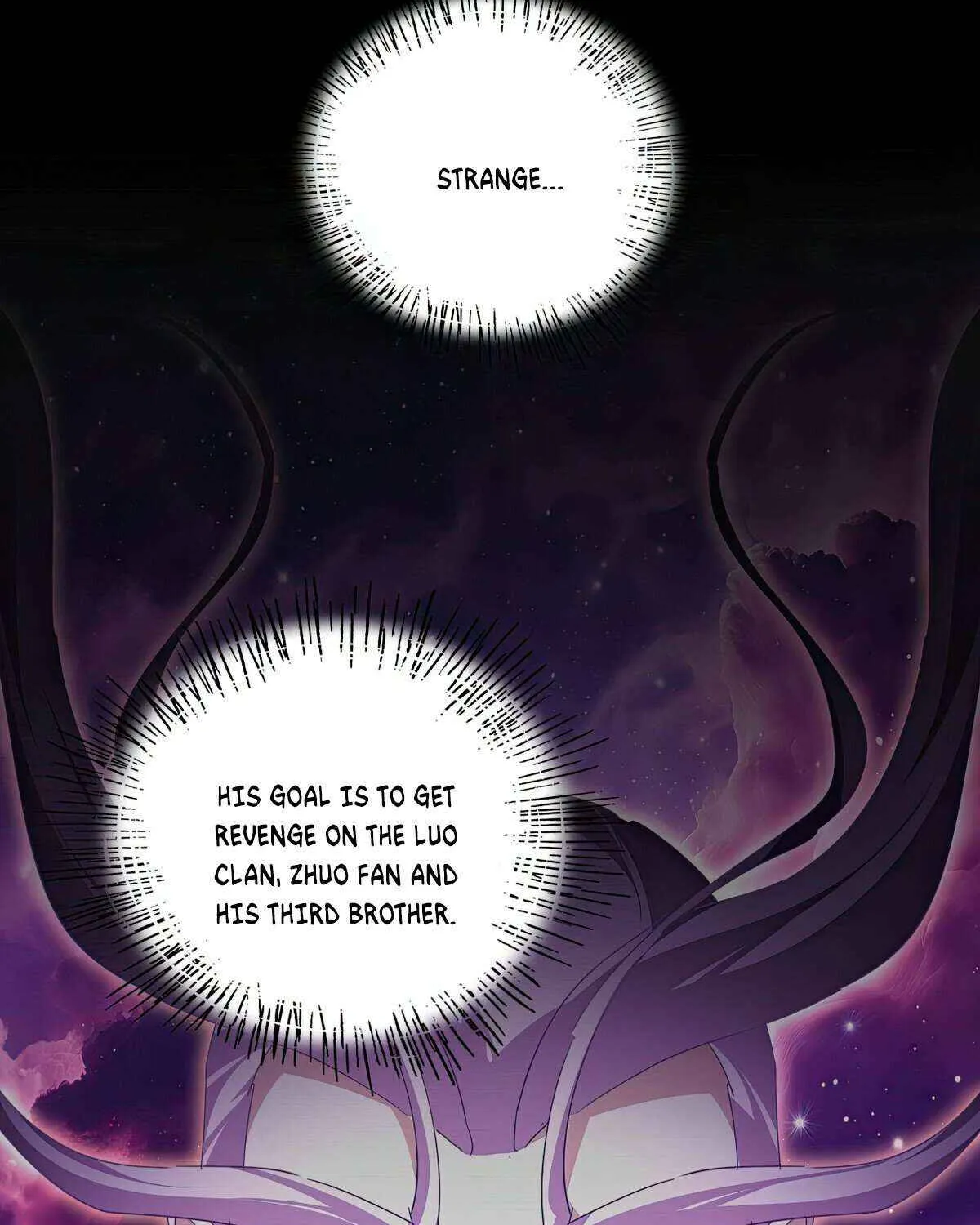 Magic Emperor Chapter 748 page 45 - 
