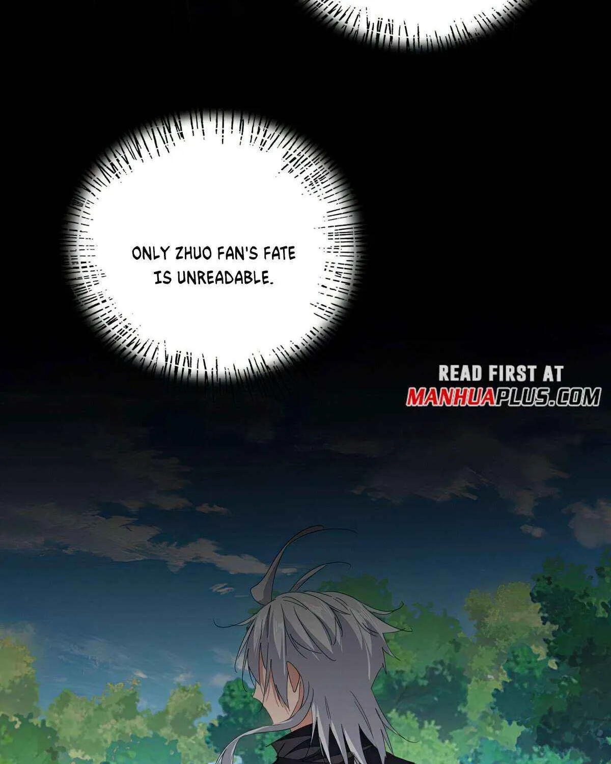 Magic Emperor Chapter 748 page 47 - 