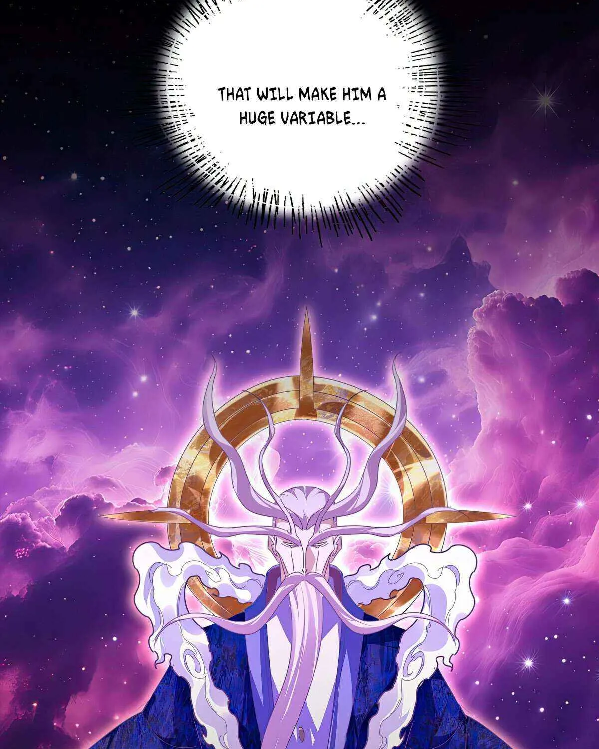 Magic Emperor Chapter 748 page 49 - 