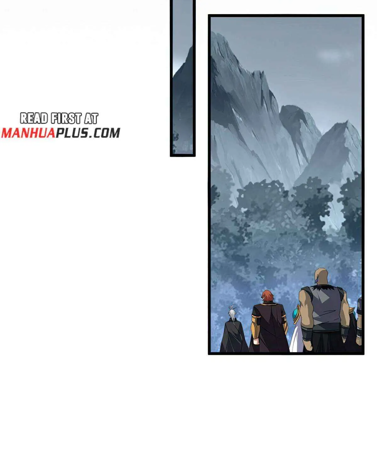 Magic Emperor Chapter 748 page 53 - 
