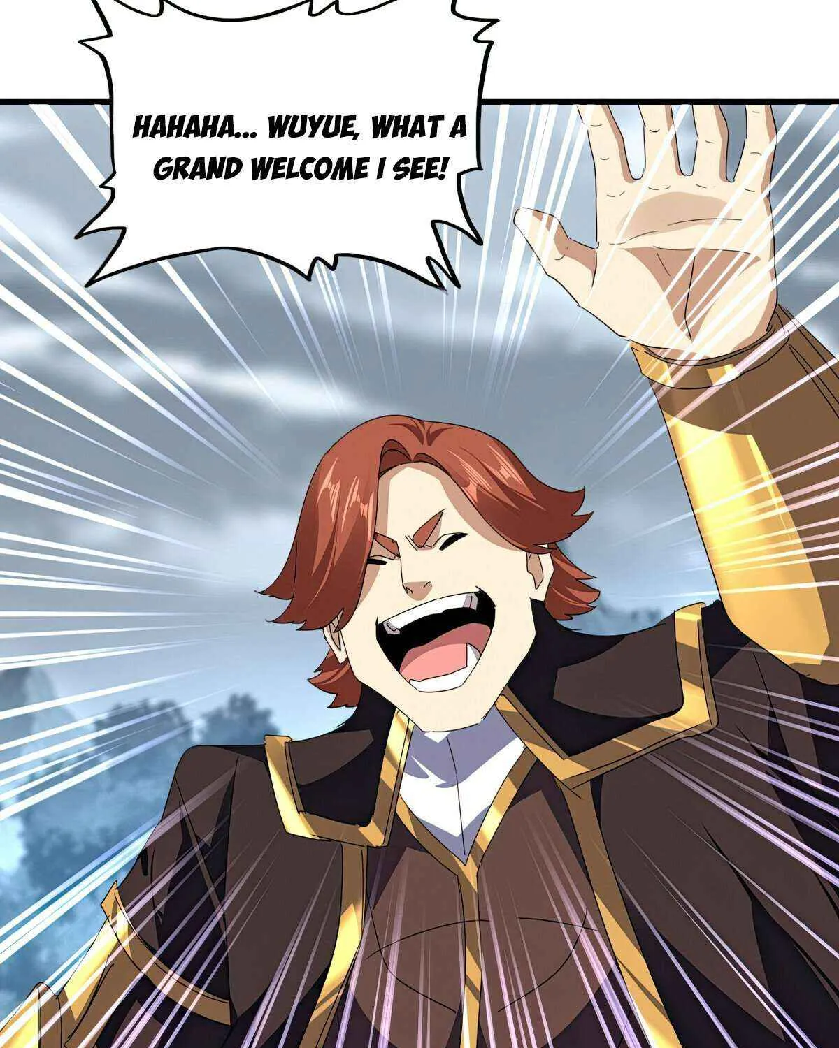 Magic Emperor Chapter 748 page 56 - 
