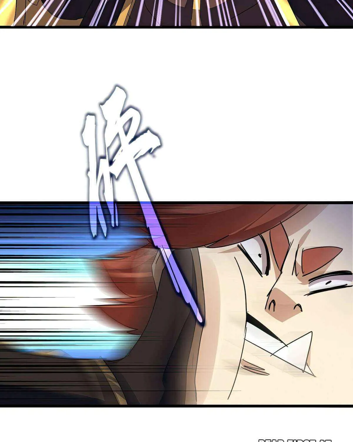 Magic Emperor Chapter 748 page 57 - 