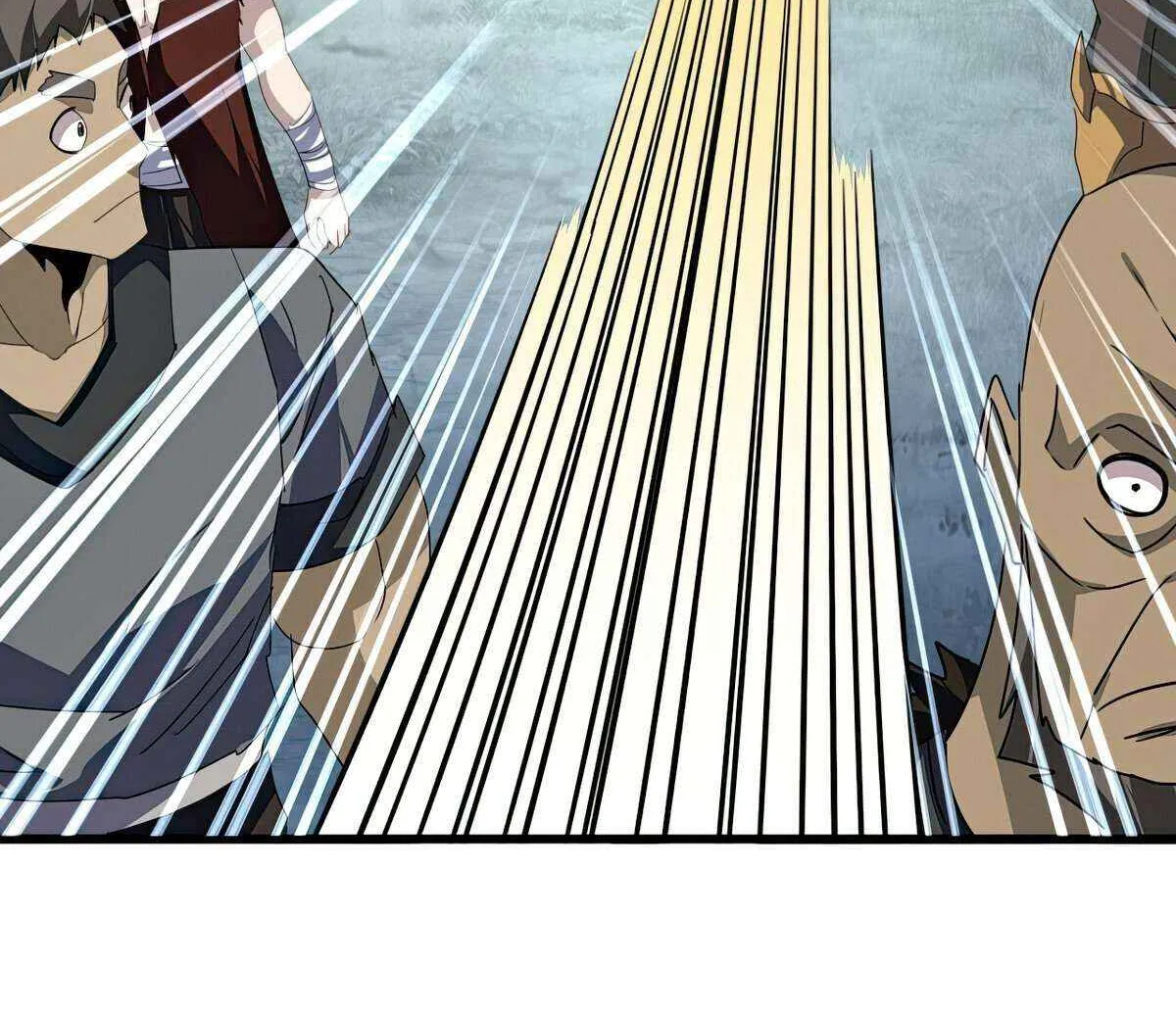 Magic Emperor Chapter 748 page 59 - 