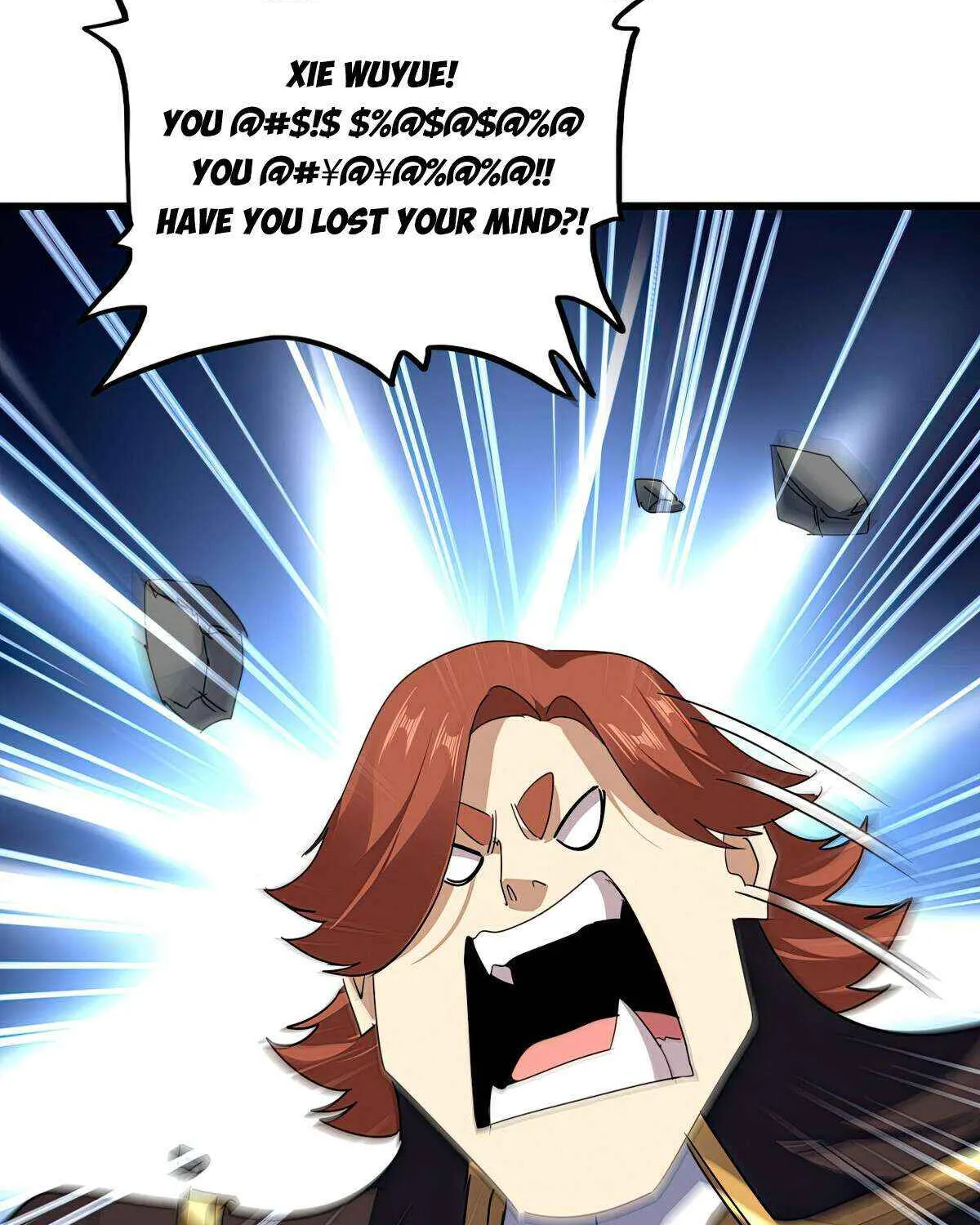 Magic Emperor Chapter 748 page 61 - 