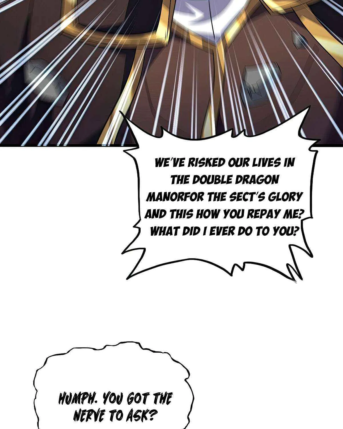 Magic Emperor Chapter 748 page 62 - 