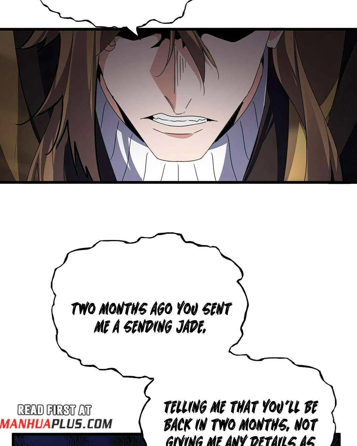 Magic Emperor Chapter 748 page 63 - 