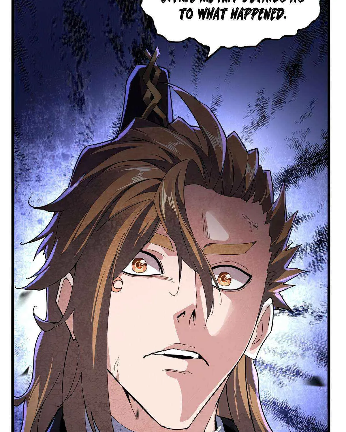 Magic Emperor Chapter 748 page 64 - 