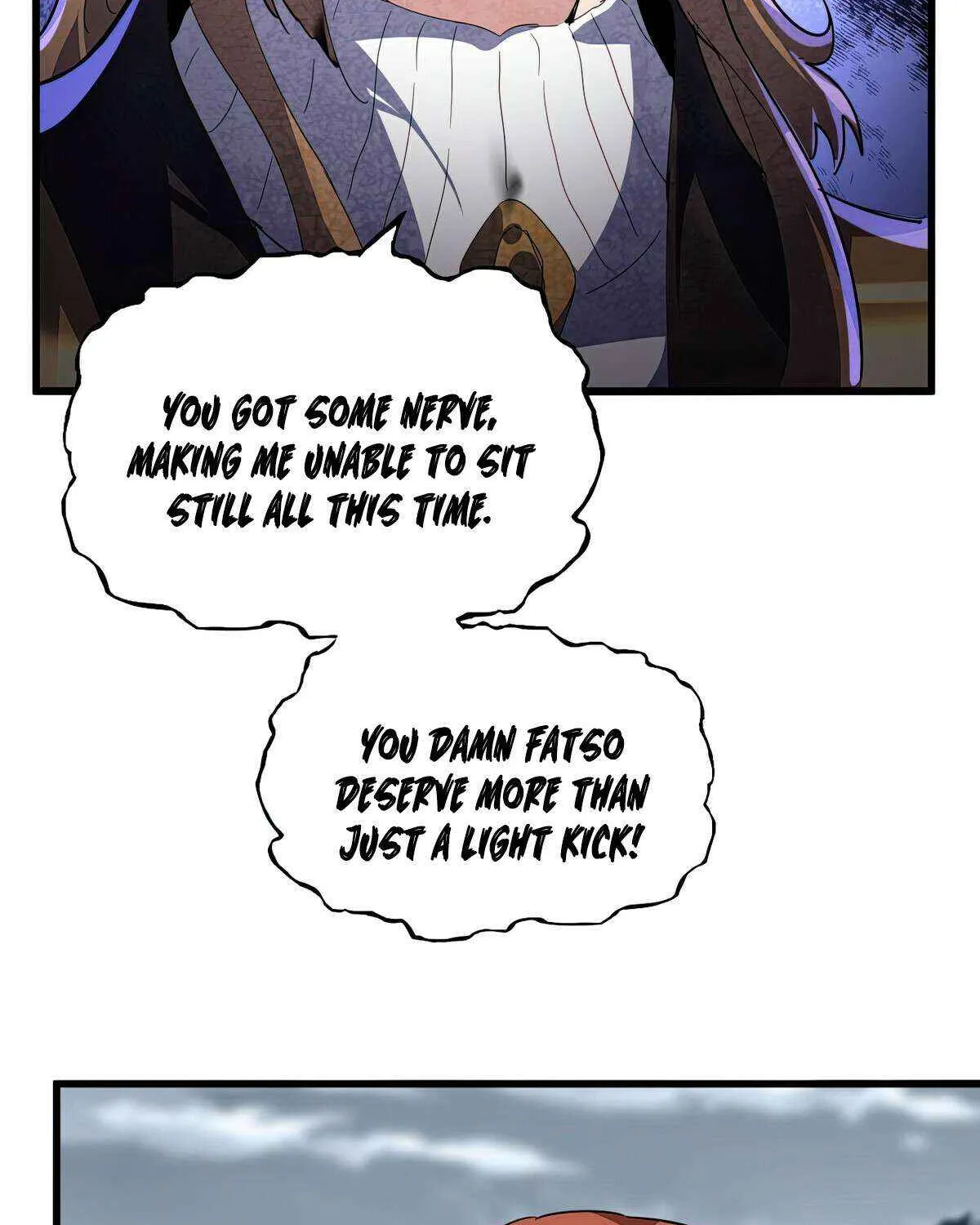 Magic Emperor Chapter 748 page 65 - 