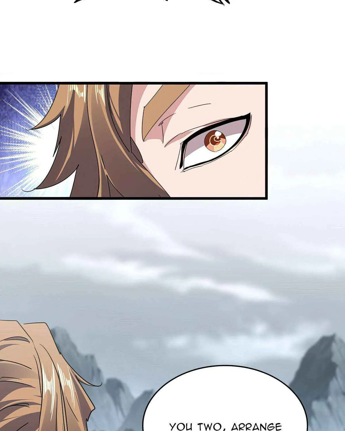 Magic Emperor Chapter 748 page 70 - 