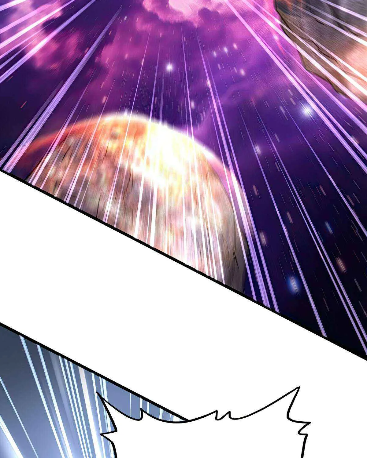 Magic Emperor Chapter 748 page 8 - 