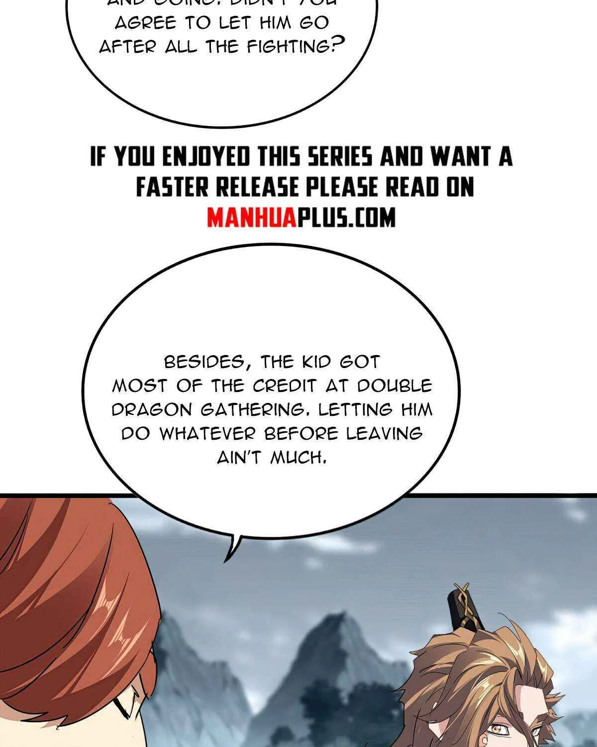 Magic Emperor Chapter 748 page 73 - 
