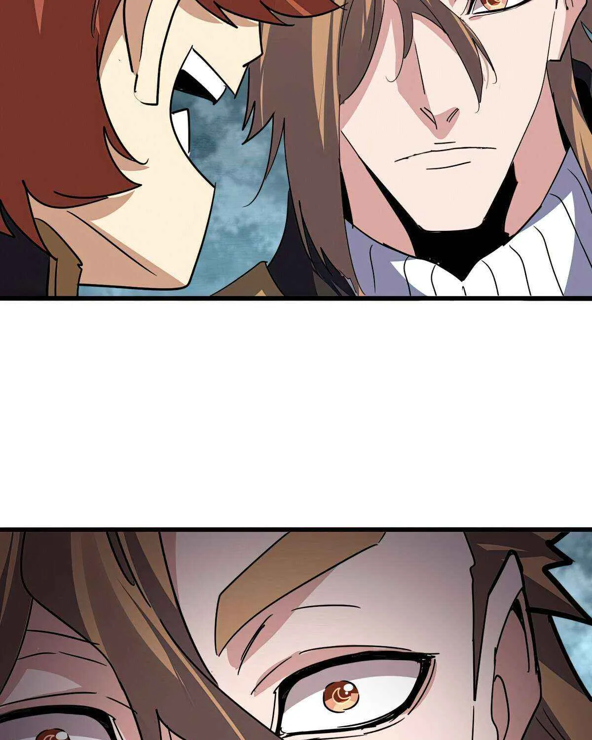 Magic Emperor Chapter 748 page 75 - 