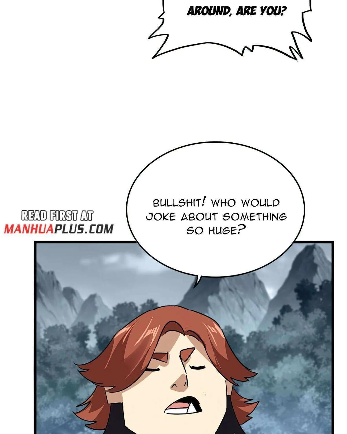 Magic Emperor Chapter 749 page 19 - 