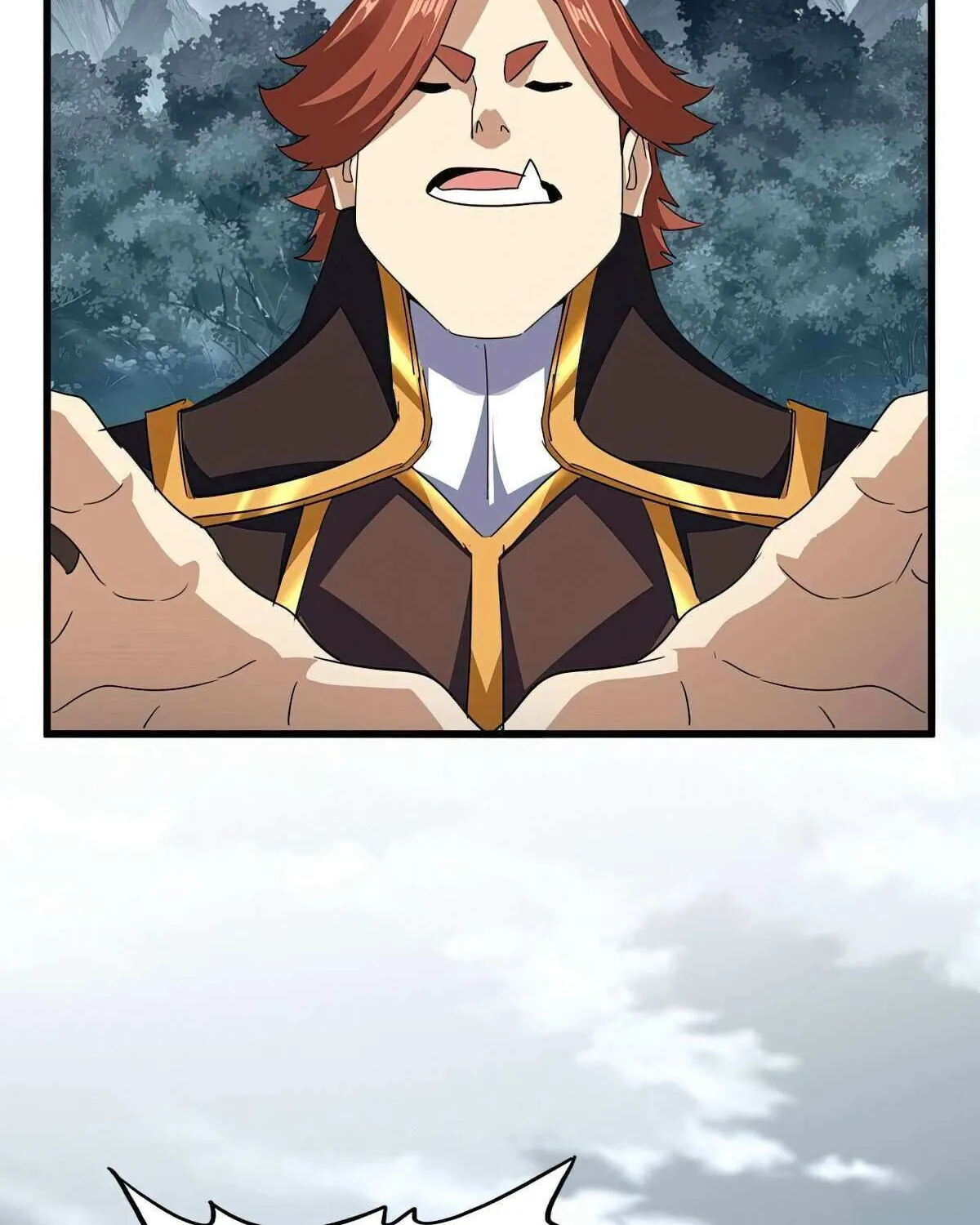 Magic Emperor Chapter 749 page 28 - 