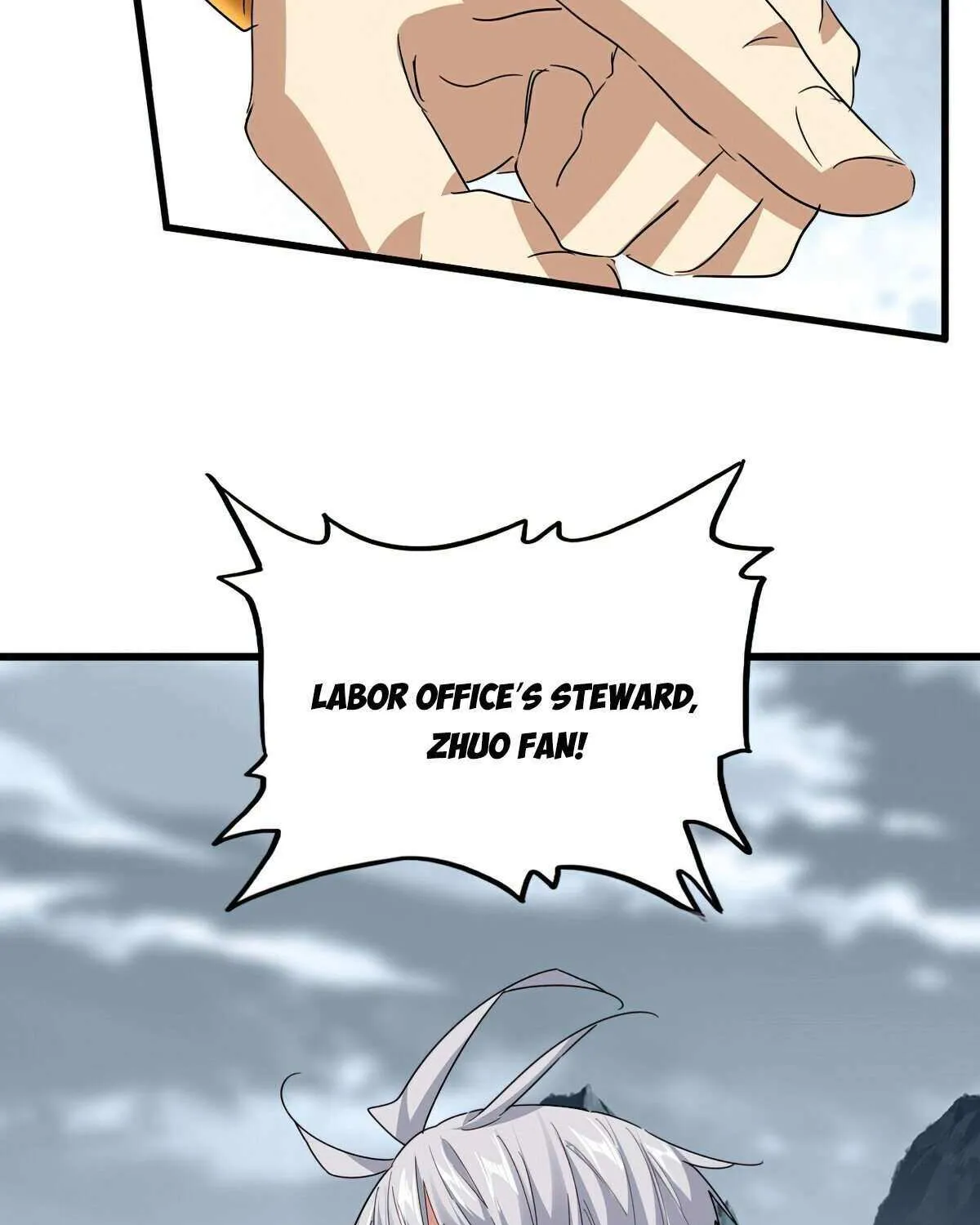 Magic Emperor Chapter 749 page 31 - 