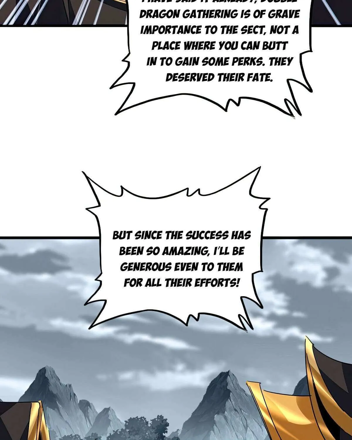 Magic Emperor Chapter 749 page 39 - 
