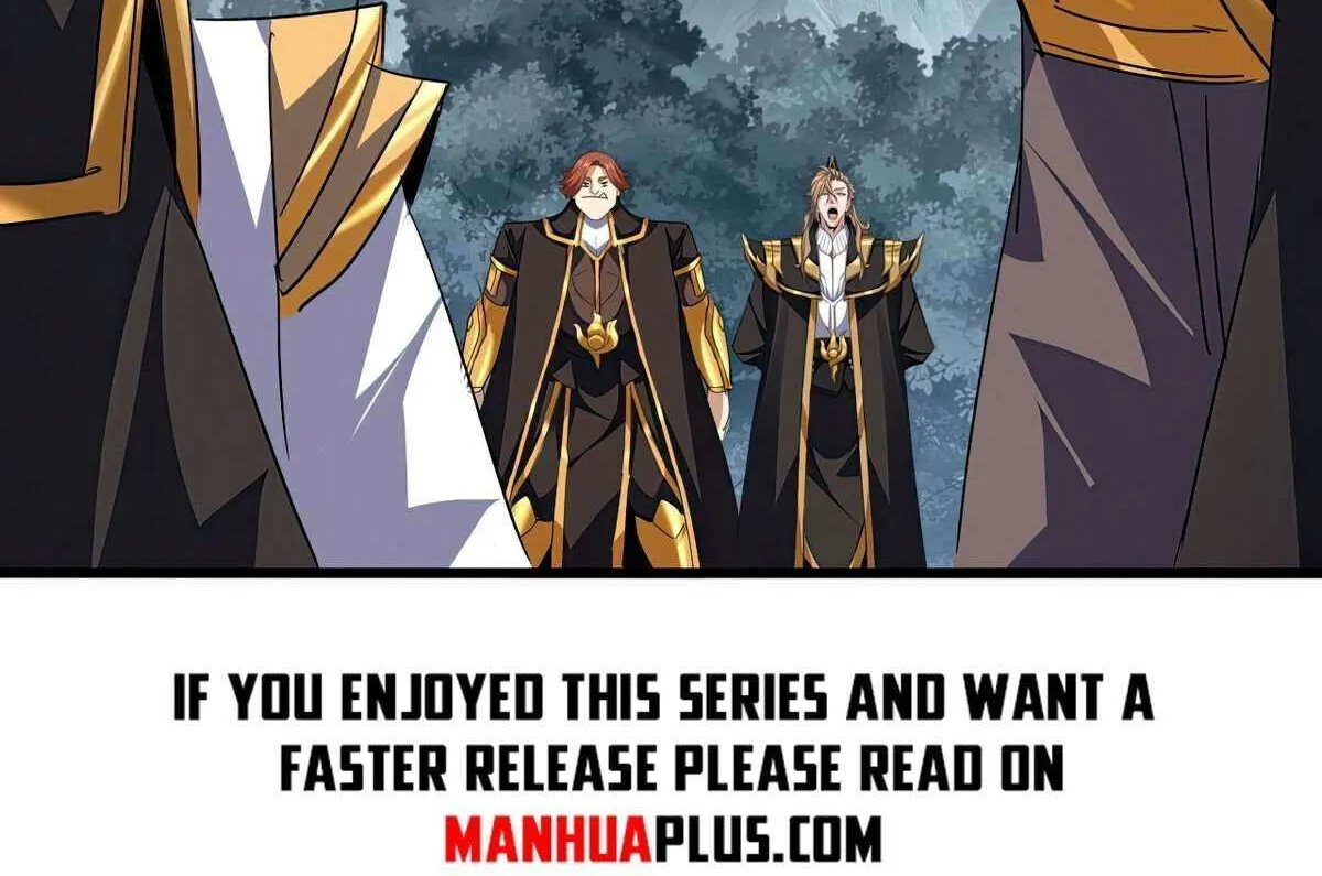 Magic Emperor Chapter 749 page 40 - 