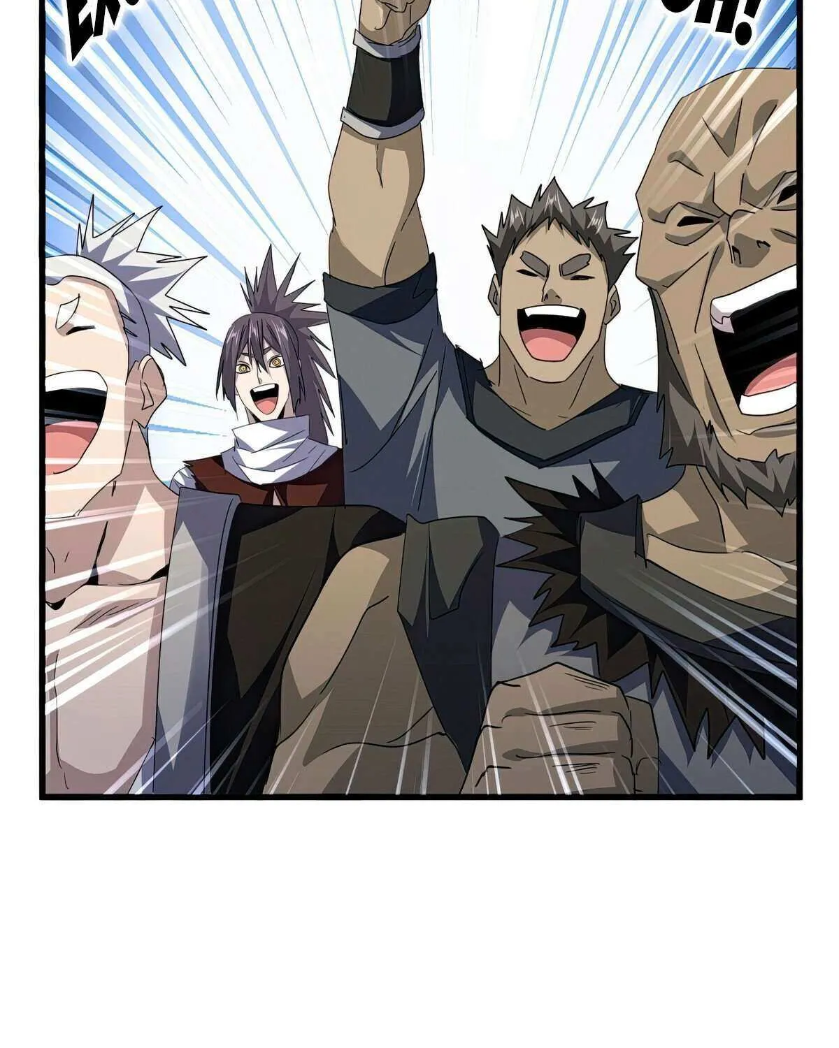 Magic Emperor Chapter 749 page 47 - 