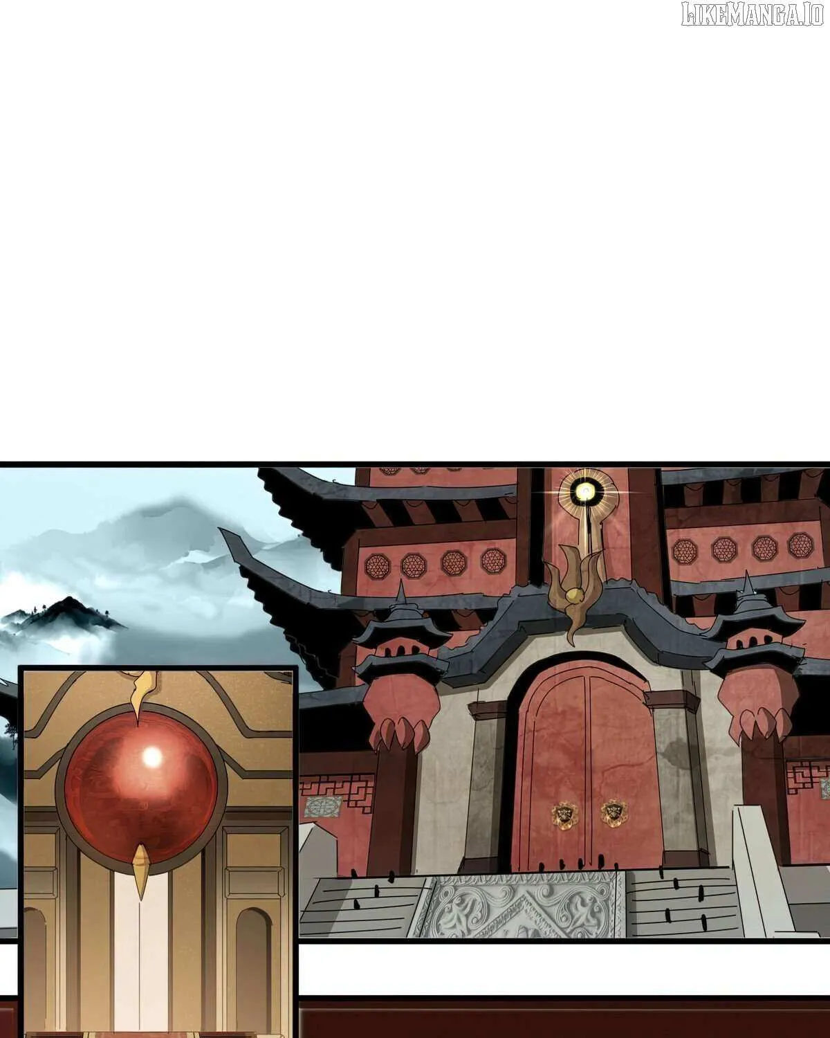 Magic Emperor Chapter 749 page 49 - 