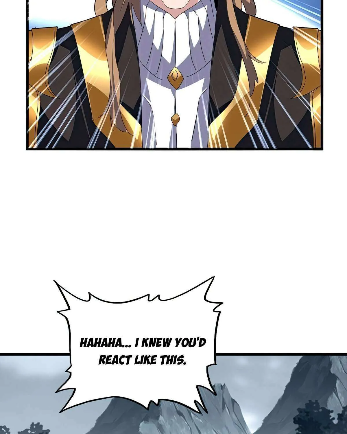 Magic Emperor Chapter 749 page 6 - 