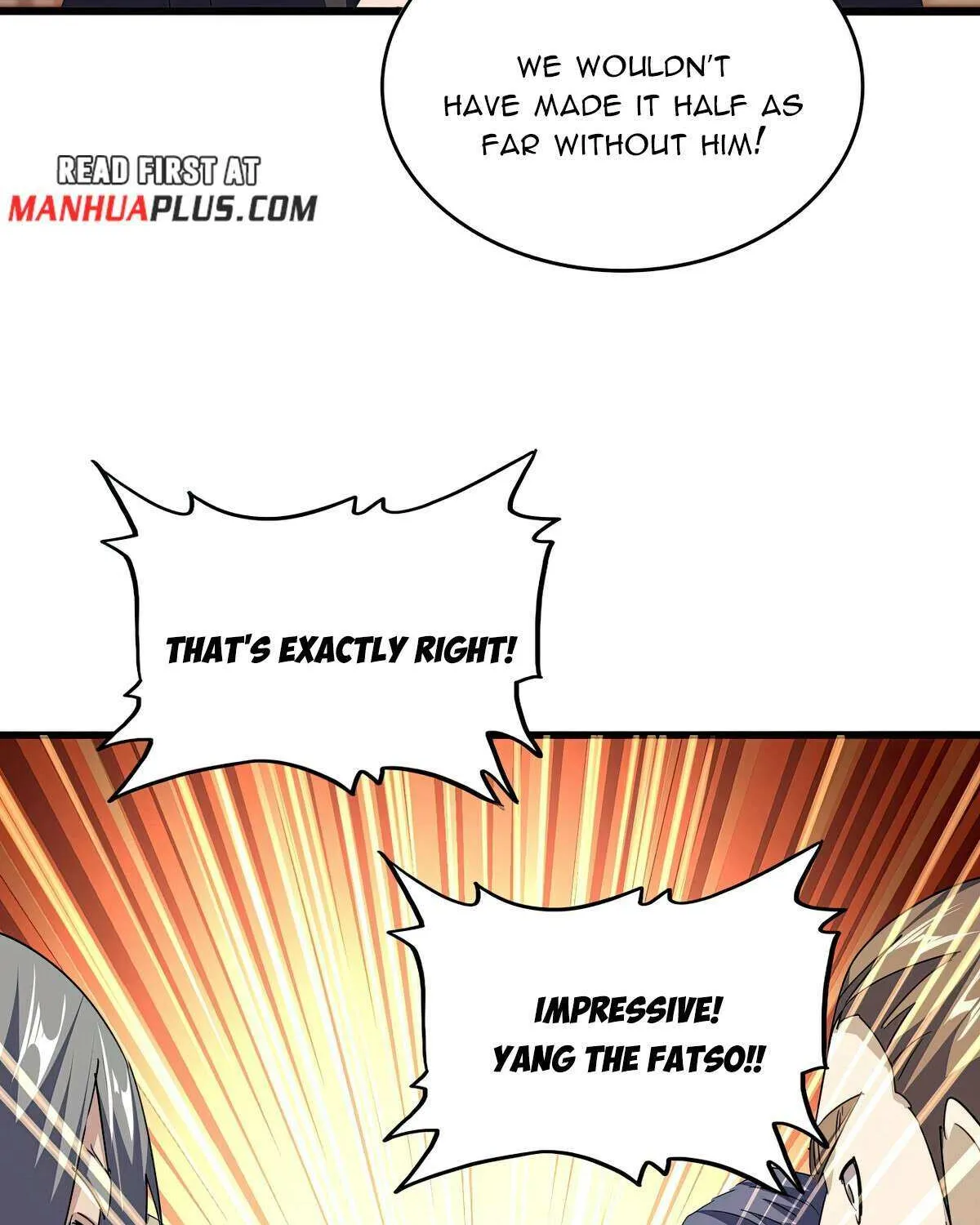 Magic Emperor Chapter 749 page 58 - 