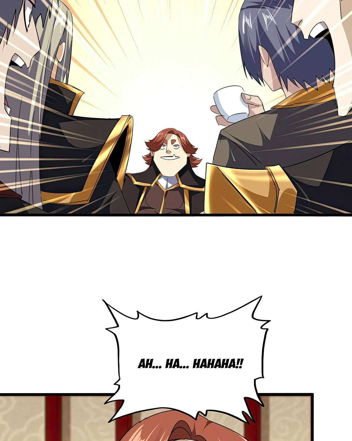 Magic Emperor Chapter 749 page 59 - 