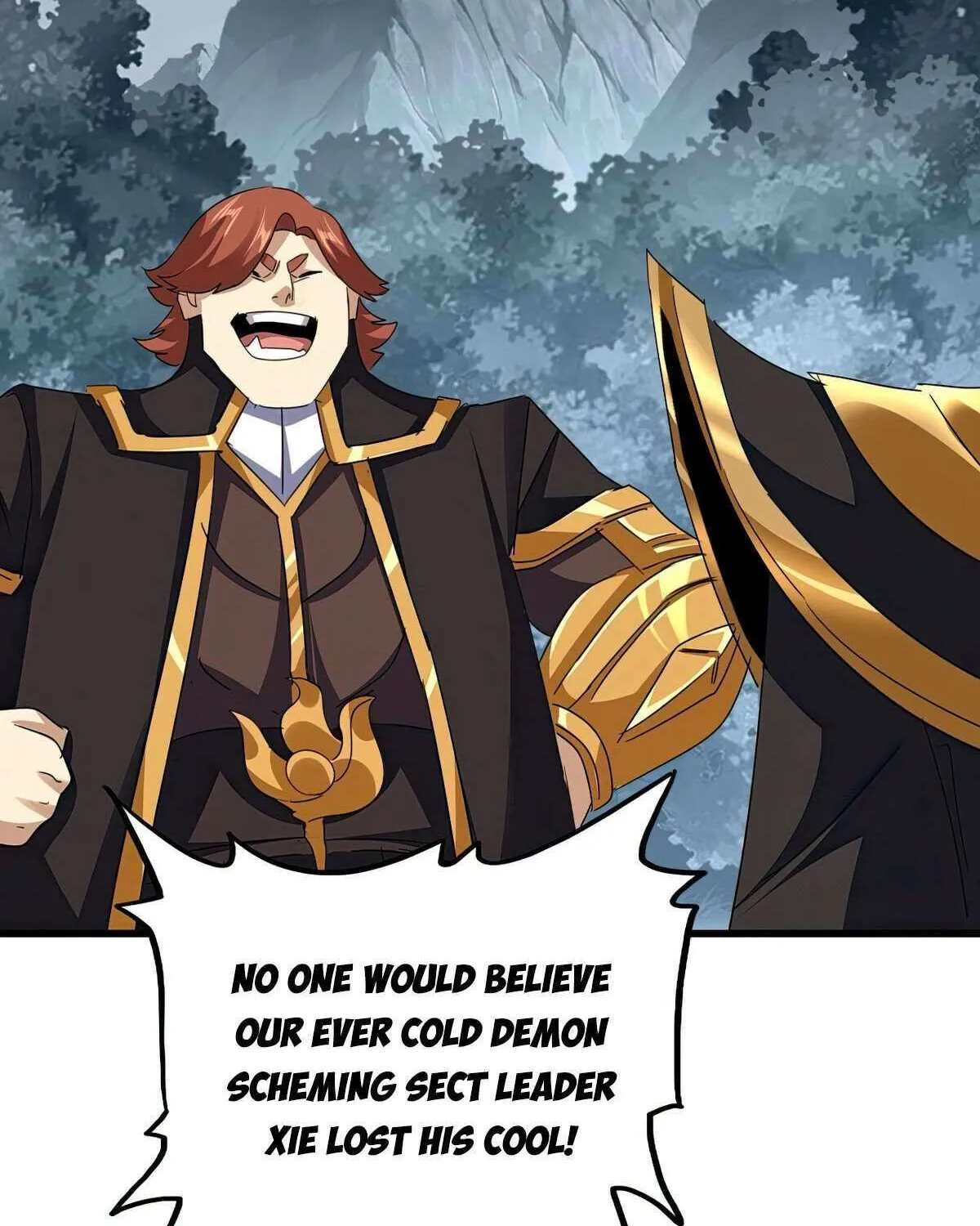 Magic Emperor Chapter 749 page 7 - 