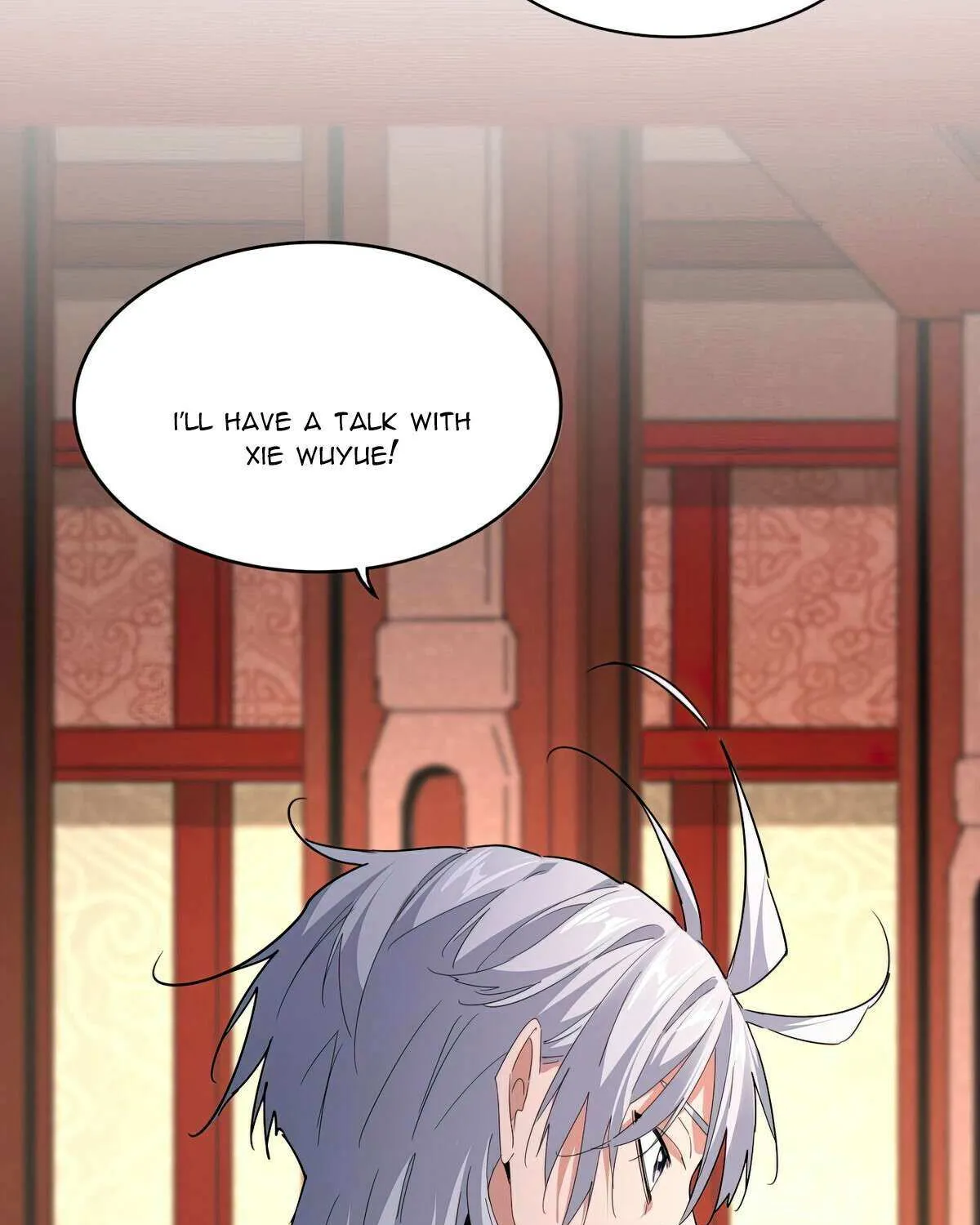 Magic Emperor Chapter 749 page 63 - 