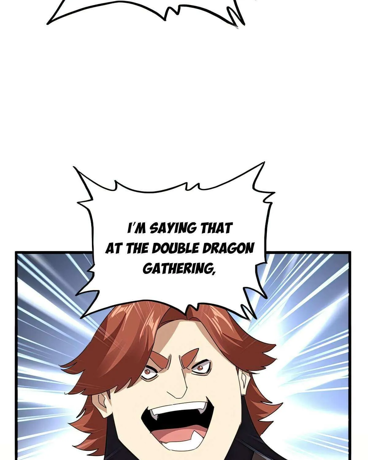 Magic Emperor Chapter 749 page 8 - 