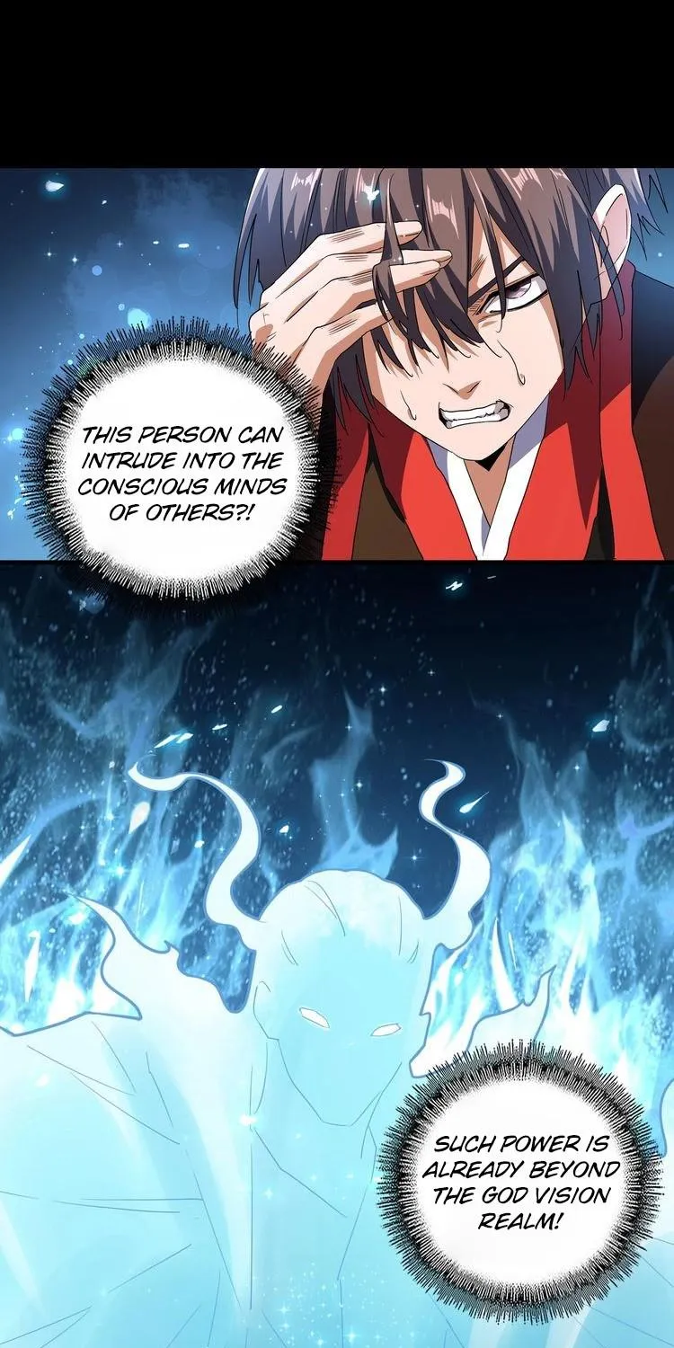 Magic Emperor Chapter 75 page 2 - 