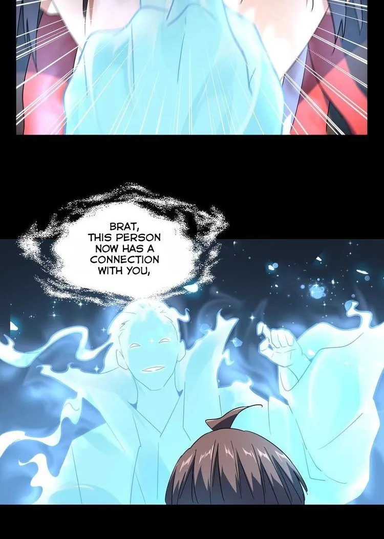 Magic Emperor Chapter 75 page 15 - 