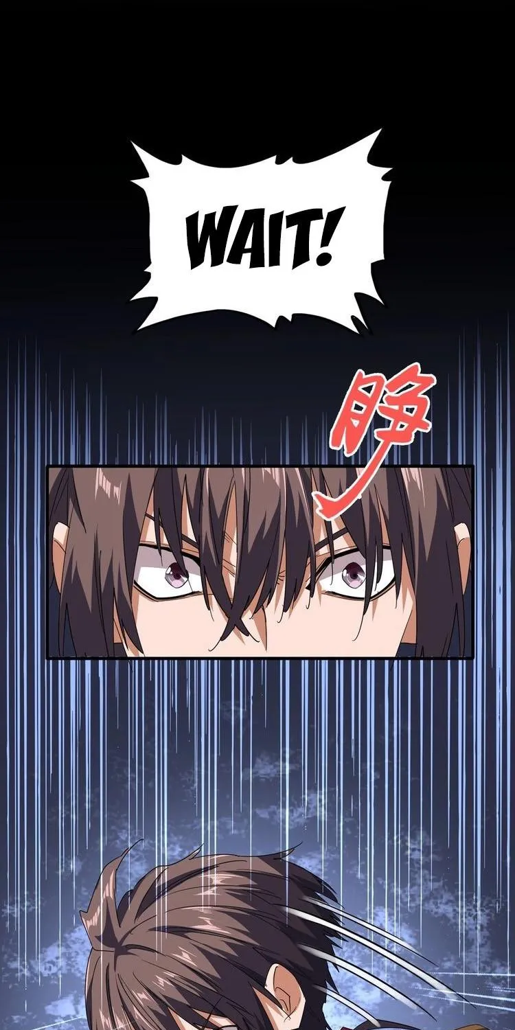 Magic Emperor Chapter 75 page 18 - 