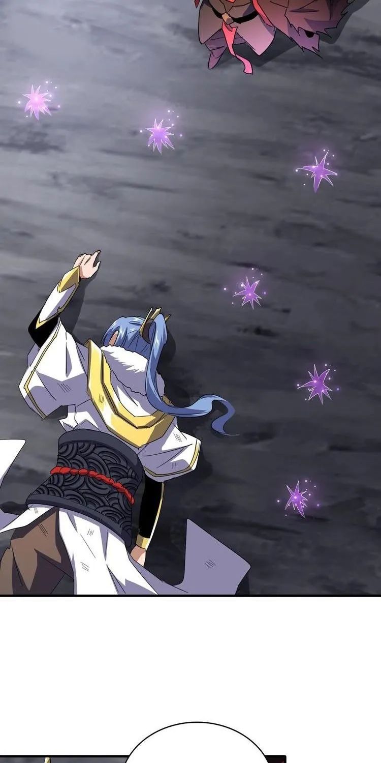 Magic Emperor Chapter 75 page 39 - 