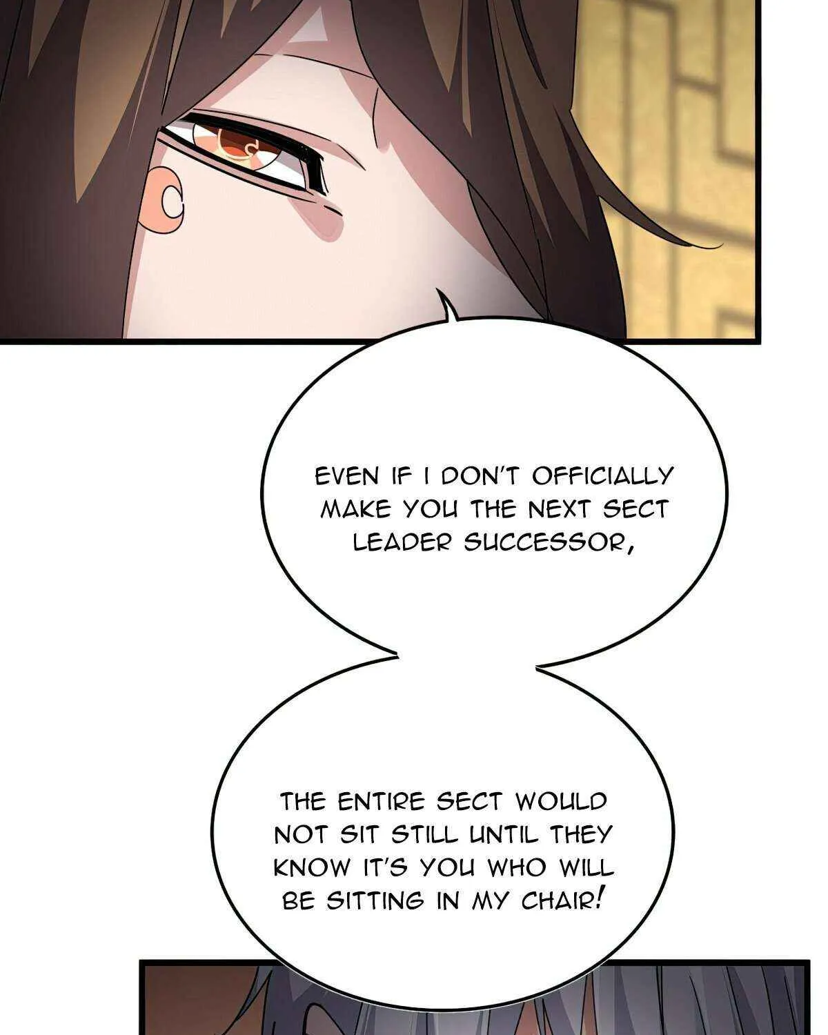 Magic Emperor Chapter 750 page 16 - 