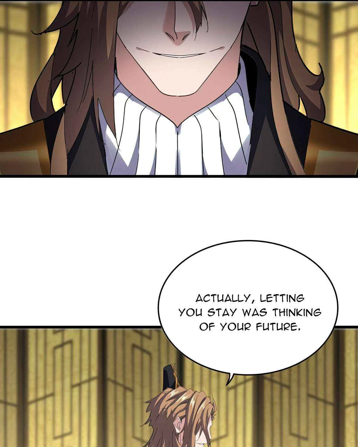 Magic Emperor Chapter 750 page 26 - 