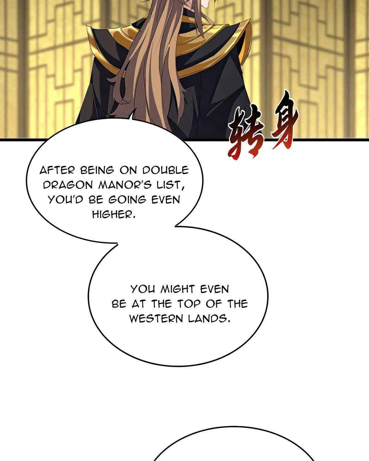 Magic Emperor Chapter 750 page 27 - 