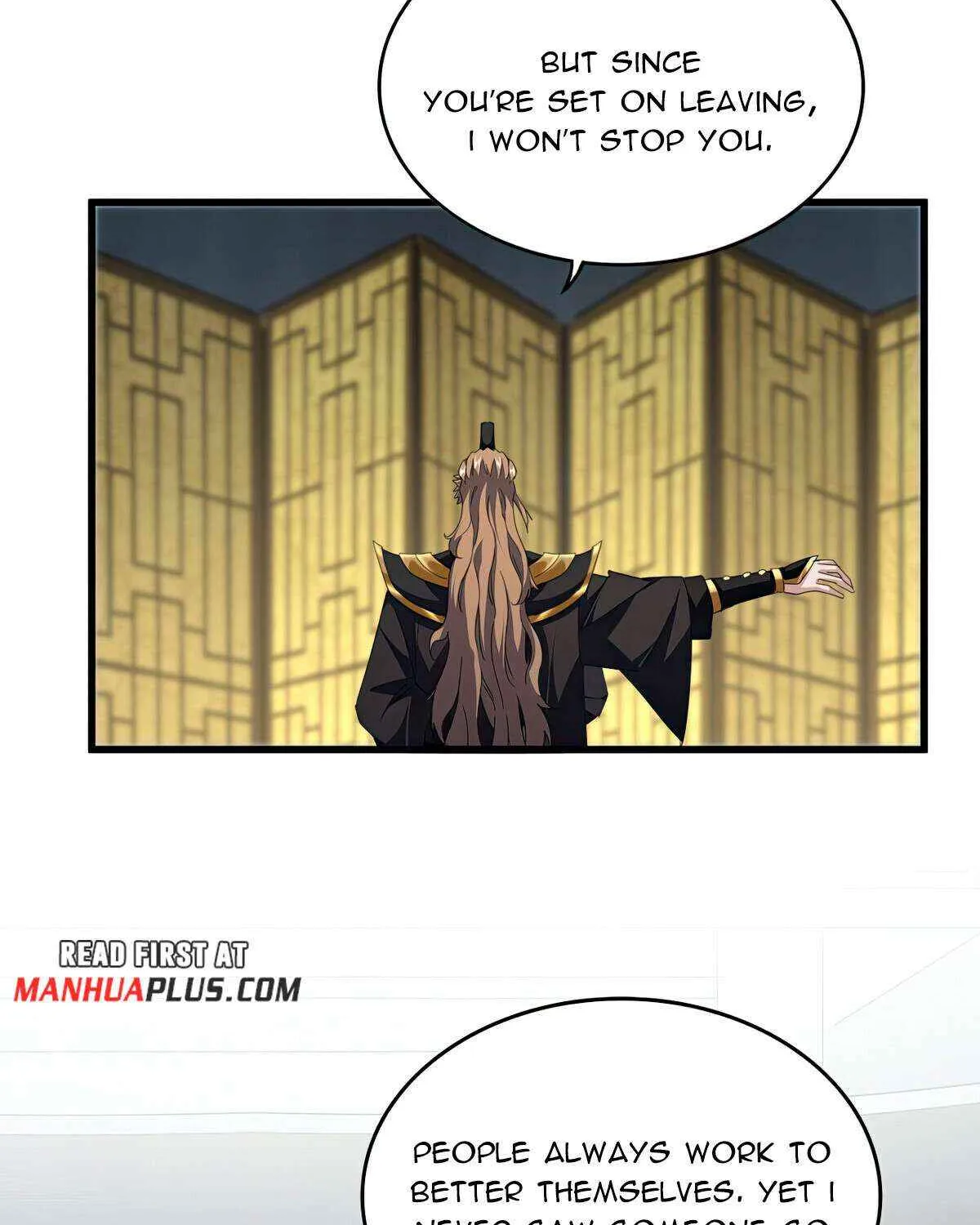 Magic Emperor Chapter 750 page 28 - 
