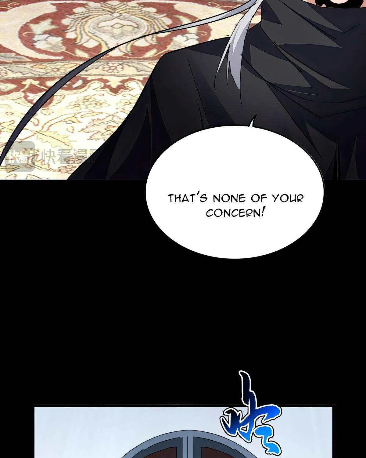 Magic Emperor Chapter 750 page 30 - 