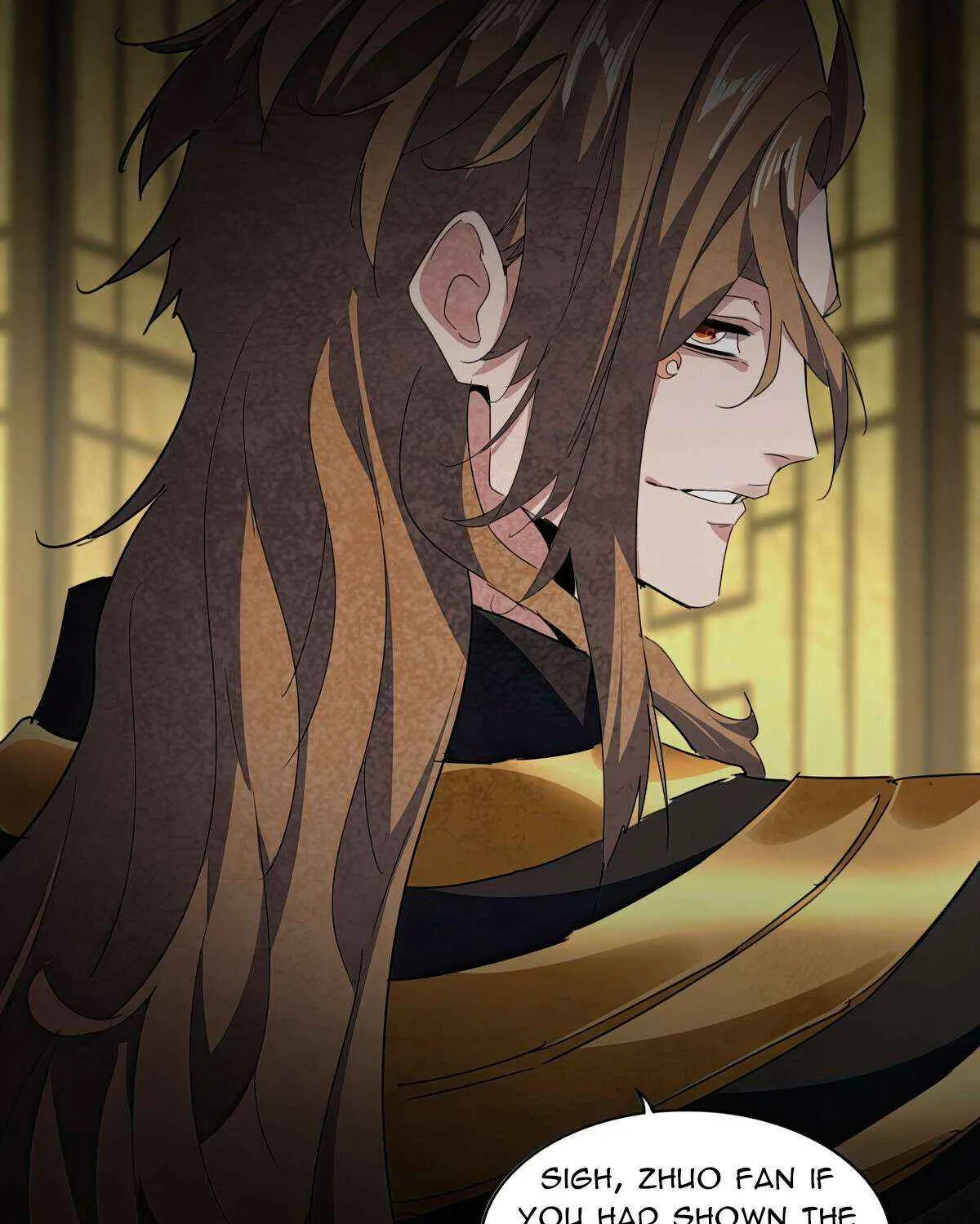 Magic Emperor Chapter 750 page 32 - 
