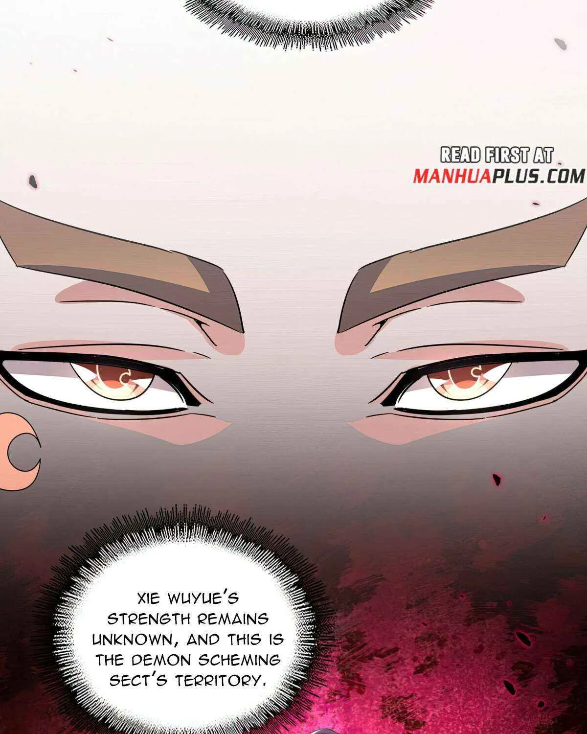 Magic Emperor Chapter 750 page 38 - 