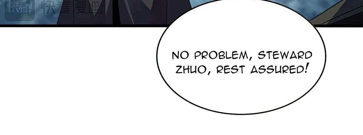 Magic Emperor Chapter 750 page 41 - 