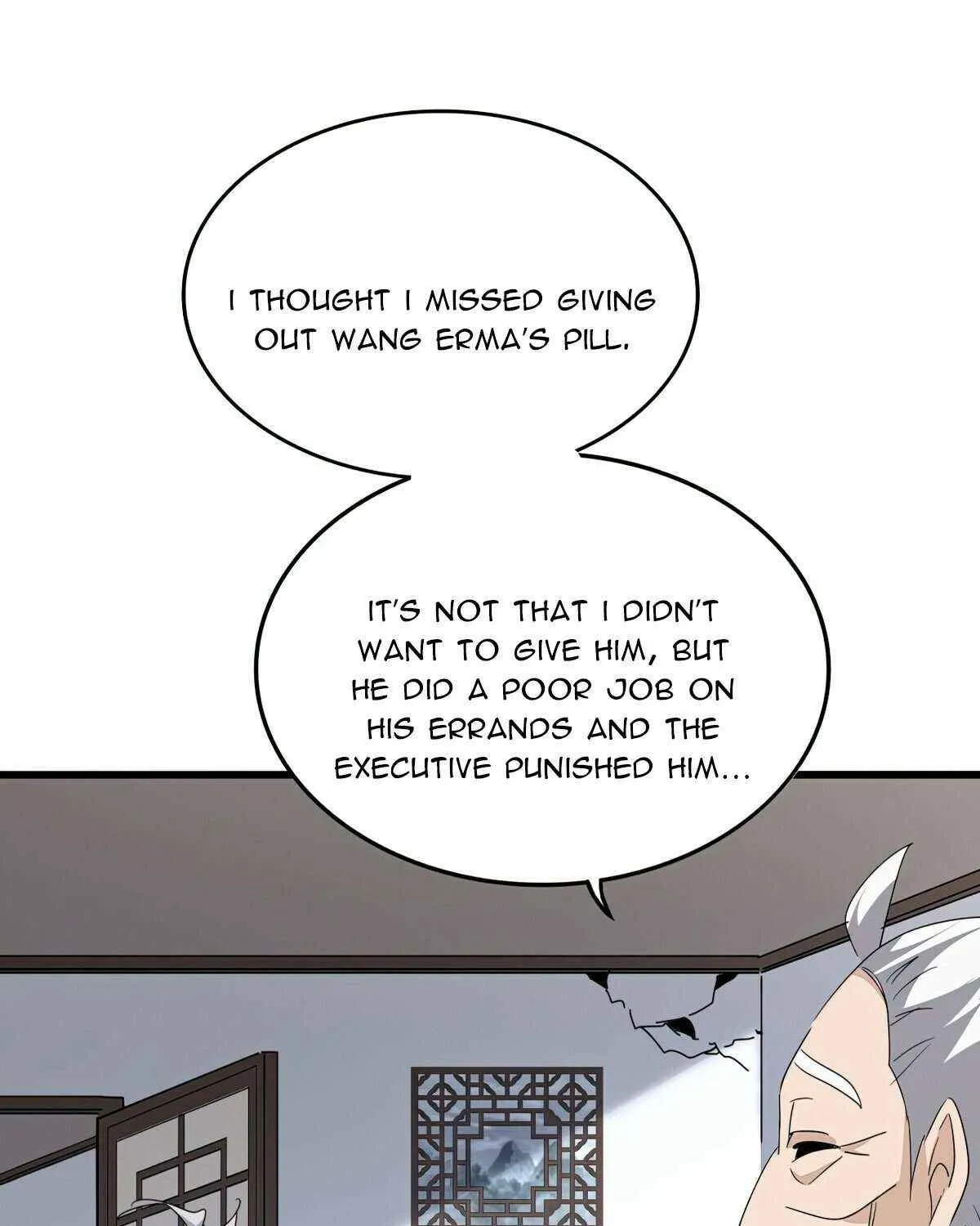 Magic Emperor Chapter 750 page 50 - 
