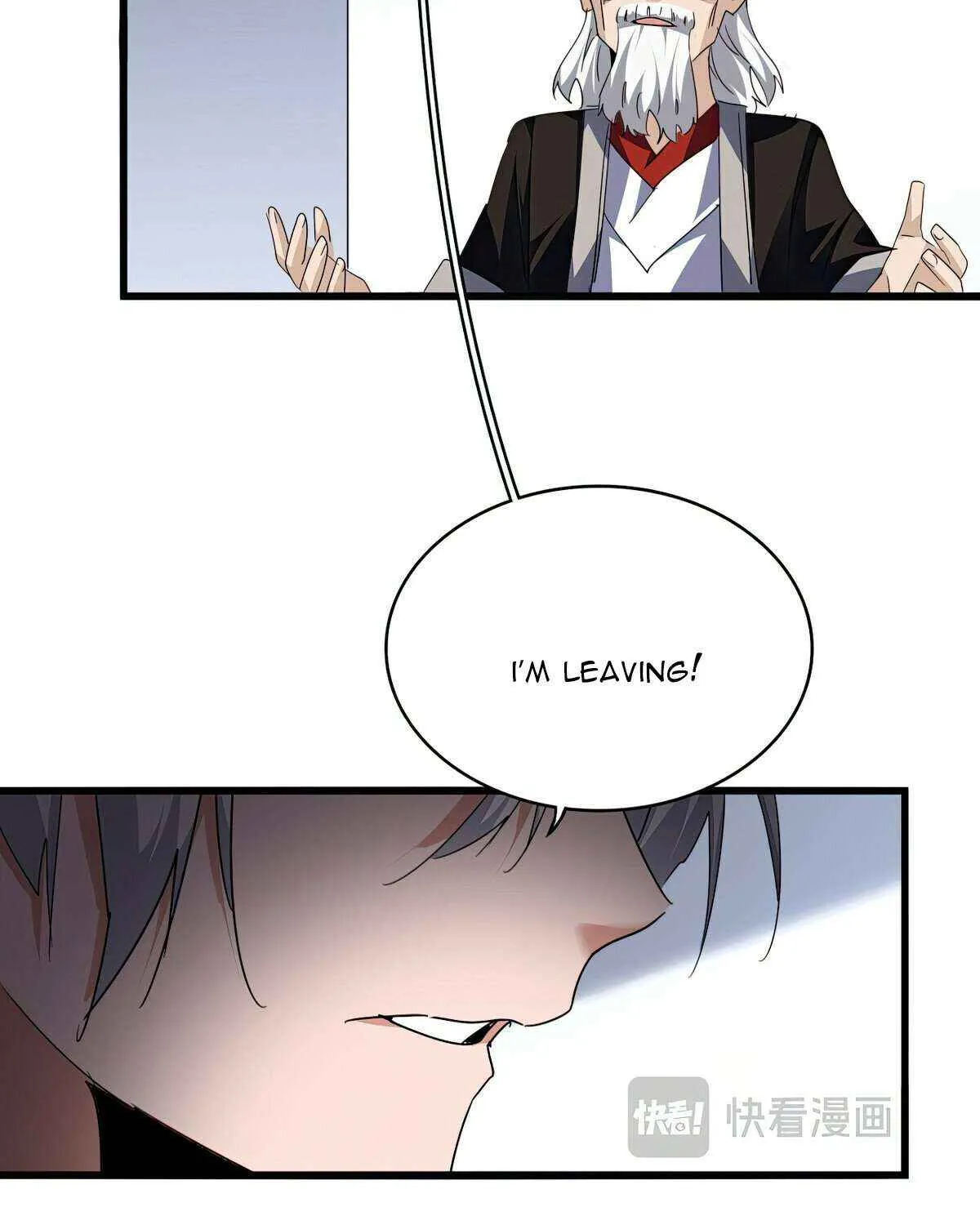 Magic Emperor Chapter 750 page 52 - 