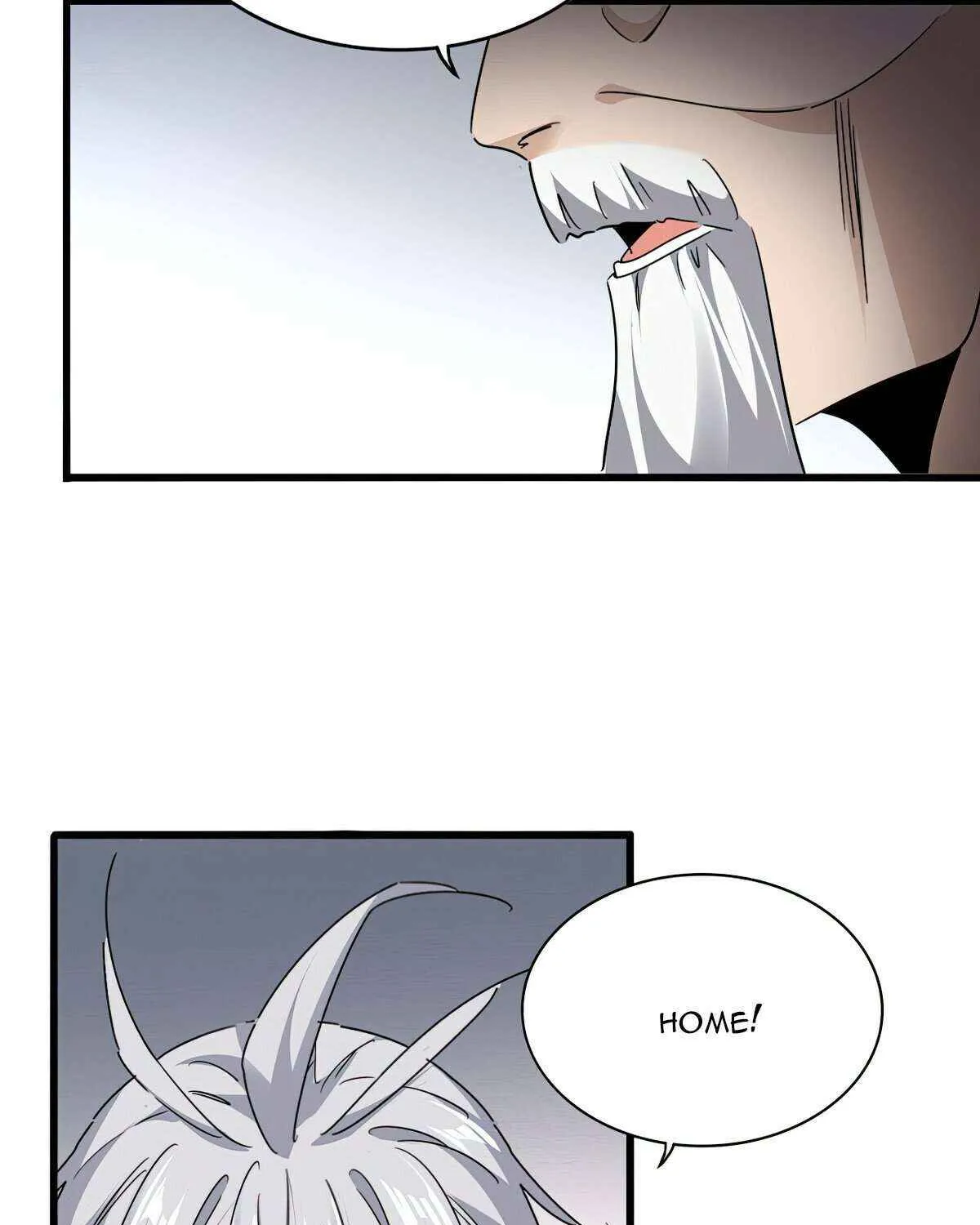 Magic Emperor Chapter 750 page 54 - 