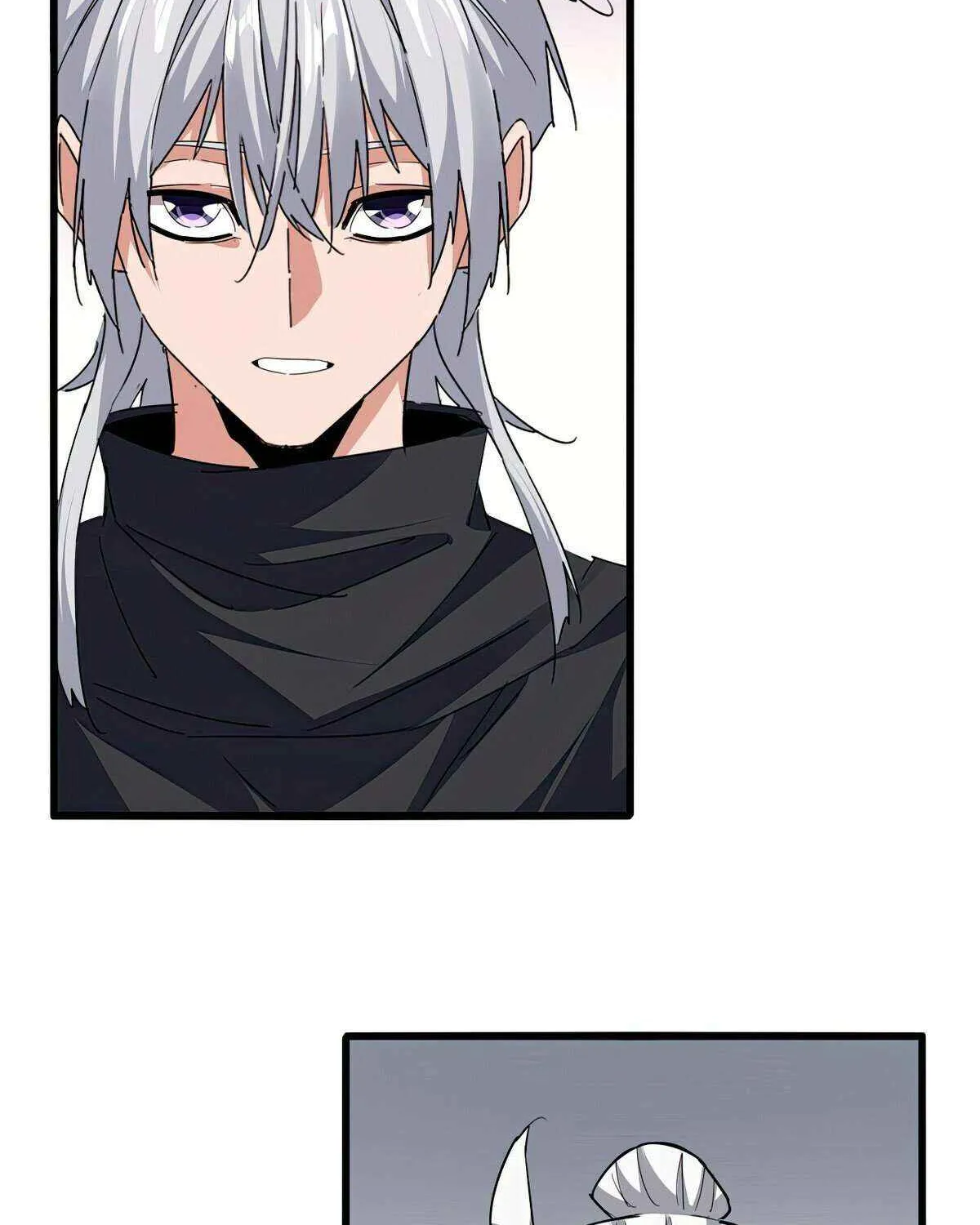 Magic Emperor Chapter 750 page 55 - 