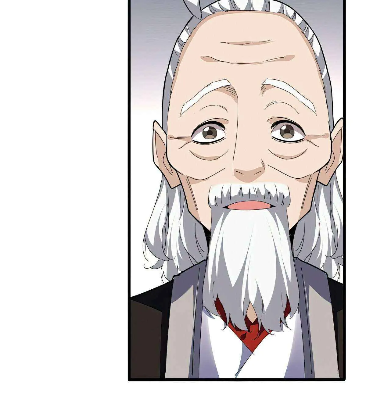 Magic Emperor Chapter 750 page 56 - 