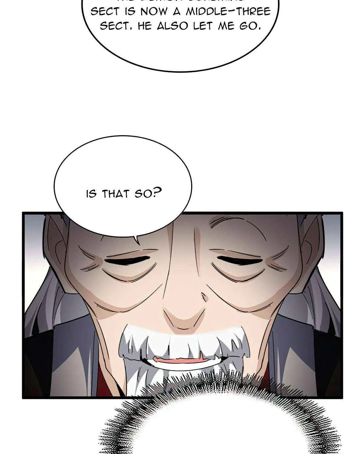 Magic Emperor Chapter 750 page 58 - 