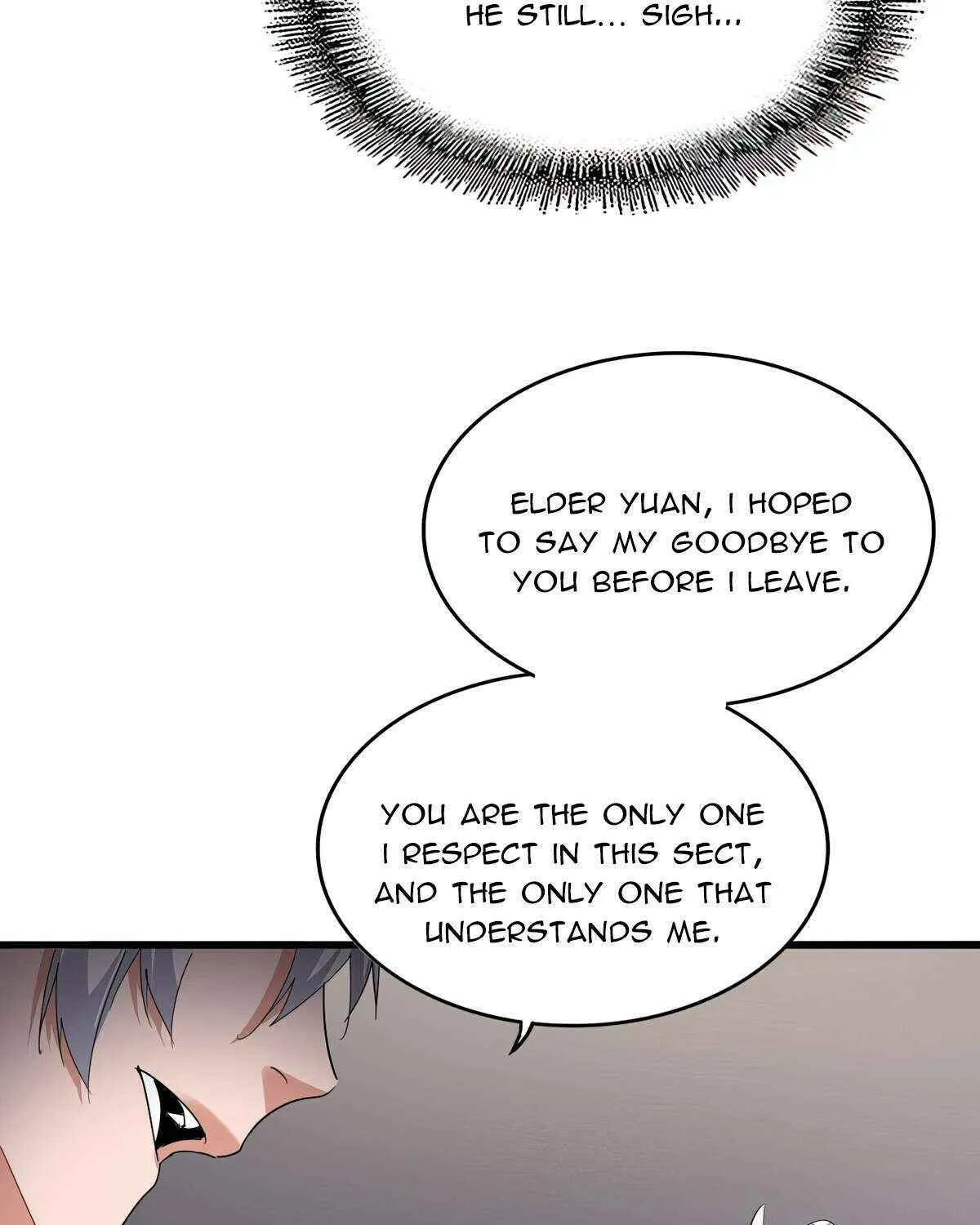 Magic Emperor Chapter 750 page 59 - 