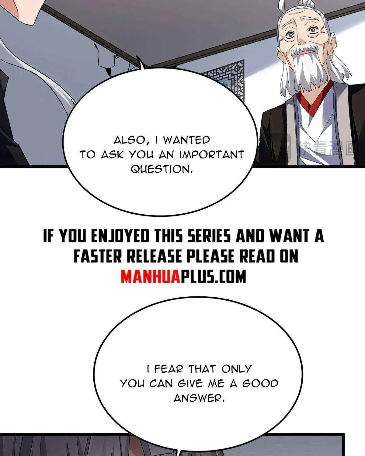 Magic Emperor Chapter 750 page 60 - 